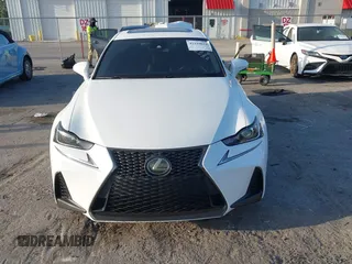 2019 Lexus IS 300 z VIN JTHBA1D21K5093168, wystawiony jako IAAI lot #42110034 z przebiegiem 68 351 mil mil oraz . Historia ofert i sprzedaży dostępna na DreamBid. Obrazek 13.