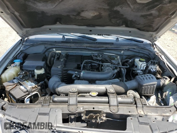 2013 Nissan Frontier S с VIN 1N6BD0CT0DN723534, выставлен на аукционе Copart как лот 55354425 с пробегом 126 688 миль миль и Списание • Salvage title. История ставок и продаж доступна на DreamBid. Изображение 11.