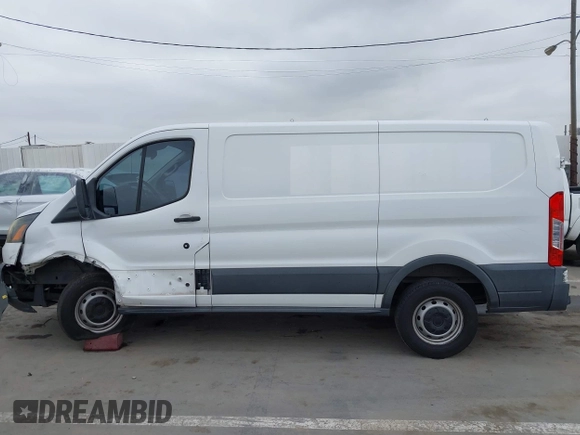 2017 Ford Transit с VIN 1FTYE1YM1HKA17584, выставлен на аукционе IAAI как лот 42282248 с пробегом 188 663 миль миль и . История ставок и продаж доступна на DreamBid. Изображение 14.