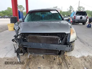2007 Nissan Altima 2.5 S with VIN 1N4AL21E27C174572, listed as a IAAI auction lot 41914103 with 149,172 mi miles. Bid and sale history available at carsss.com. Image 6.