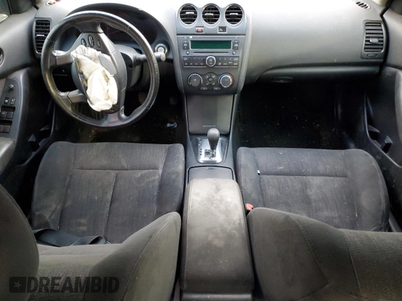 2012 Nissan Altima 2.5 S with VIN 1N4AL2AP9CN474965, listed as a Copart auction lot 49781445 with 169,806 mi miles and Clean Title. Bid and sale history available at carsss.com. Image 8.