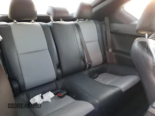 2013 Scion tC z VIN JTKJF5C78D3050747, wystawiony jako Copart lot #50610645 z przebiegiem 92 004 mil mil oraz Szkody całkowita. Historia ofert i sprzedaży dostępna na DreamBid. Obrazek 10.