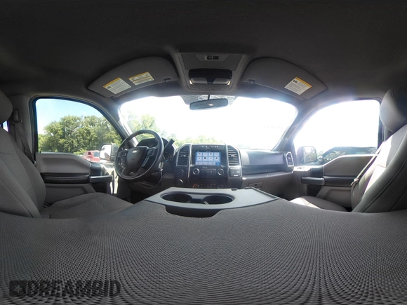 2018 Ford F-150 XL with VIN 1FTEW1E57JFA95086, listed as a IAAI auction lot 42574704 with 77,301 mi miles and . Bid and sale history available at DreamBid. Image 19.