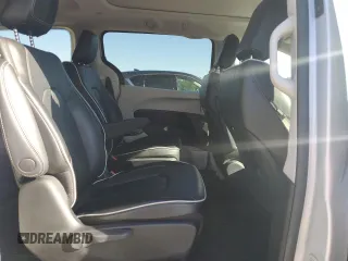 2023 Chrysler Pacifica Hybrid Limited с VIN 2C4RC1S71PR595858, выставлен на аукционе Copart как лот 48322825 с пробегом 37 254 миль миль и Списание • Salvage title. История ставок и продаж доступна на DreamBid. Изображение 11.