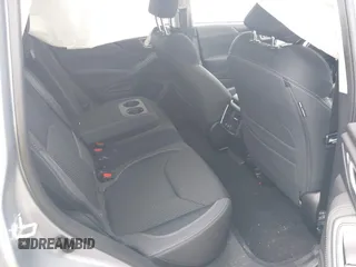 2023 Subaru Forester Premium с VIN JF2SKAEC9PH445216, выставлен на аукционе IAAI как лот 41887616 с пробегом 12 479 миль миль и . История ставок и продаж доступна на DreamBid. Изображение 8.