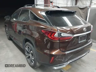 2016 Lexus RX 450h with VIN 2T2BGMCA1GC005462, listed as a IAAI auction lot 42304457 with 87,248 mi miles and . Bid and sale history available at DreamBid. Image 3.