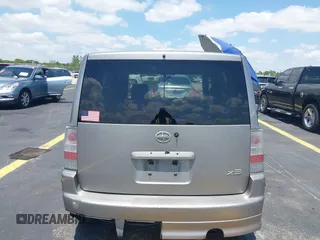 2006 Scion xB z VIN JTLKT324264122365, wystawiony jako IAAI lot #42315138 z przebiegiem 294 826 mil mil oraz . Historia ofert i sprzedaży dostępna na DreamBid. Obrazek 16.