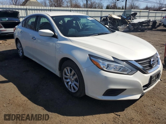 2016 Nissan Altima S with VIN 1N4AL3AP2GN343078, listed as a Copart auction lot 49188865 with 138,560 mi miles and Salvage Title. Bid and sale history available at carsss.com. Image 4.