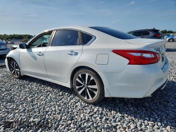 2016 Nissan Altima SR с VIN 1N4AL3AP1GC175042, выставлен на аукционе Copart как лот 61695755 с пробегом 107 382 миль миль и Списание • Salvage title. История ставок и продаж доступна на DreamBid. Изображение 2.