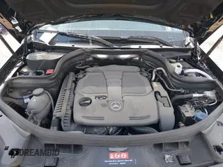 2015 Mercedes-Benz GLK with VIN WDCGG8JB4FG401022, listed as a IAAI auction lot 41919449 with 31,615 mi miles. Bid and sale history available at carsss.com. Image 10.