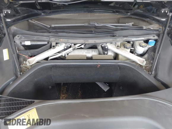 2013 Tesla Model S Performance с VIN 5YJSA1DP1DFP23818, выставлен на аукционе IAAI как лот 42594561 с пробегом 142 878 миль миль и . История ставок и продаж доступна на DreamBid. Изображение 10.