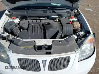 2008 Pontiac G5 z VIN 1G2AL18F687331893, wystawiony jako IAAI lot #41710722 z przebiegiem 166 270 mil mil oraz . Historia ofert i sprzedaży dostępna na DreamBid. Obrazek 10.