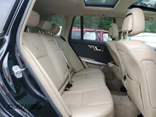 2012 Mercedes-Benz GLK 350 with VIN WDCGG8HB6CF771668, listed as a Copart auction lot 72204364 with Not Provided miles and Clean Title. Bid and sale history available at DreamBid. Image 11.