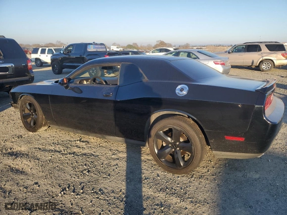 2013 Dodge Challenger SXT with VIN 2C3CDYAG3DH619905, listed as a Copart auction lot 41792435 with 121,516 mi miles and Salvage Title. Bid and sale history available at carsss.com. Image 2.