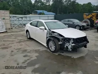 2016 Lexus ES 330 с VIN JTHBK1GG9G2237160, выставлен на аукционе Copart как лот 55236905 с пробегом 68 041 миль миль и Списание • Salvage title. История ставок и продаж доступна на DreamBid. Изображение 13.