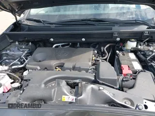 2024 Toyota RAV4 XLE with VIN 2T3P1RFV4RC481948, listed as a IAAI auction lot 42167101 with 8,044 mi miles and . Bid and sale history available at DreamBid. Image 10.
