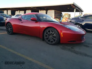2010 Lotus Evora 2+2 z VIN SCCLMDTU7AHA11119, wystawiony jako Copart lot #81181494 z przebiegiem 25 144 mil mil oraz Szkody całkowita. Historia ofert i sprzedaży dostępna na DreamBid. Obrazek 4.