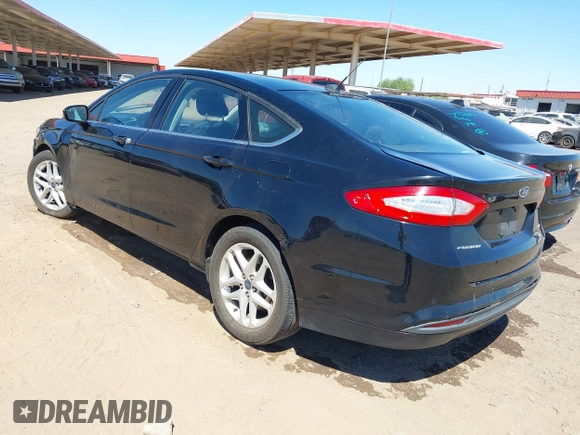 2016 Ford Fusion SE с VIN 3FA6P0H76GR384258, выставлен на аукционе IAAI как лот 42632888 с пробегом 126 586 миль миль и . История ставок и продаж доступна на DreamBid. Изображение 3.