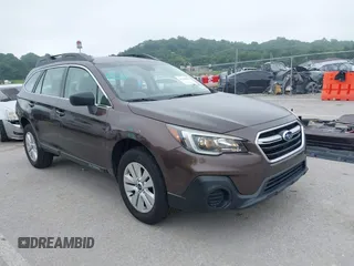 2019 Subaru Outback z VIN 4S4BSABC0K3283688, wystawiony jako IAAI lot #42506932 z przebiegiem 117 989 mil mil oraz . Historia ofert i sprzedaży dostępna na DreamBid. Obrazek 1.