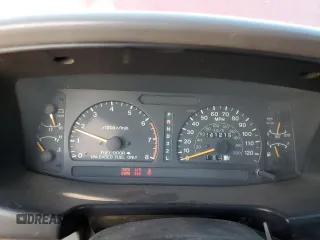 1997 Isuzu Rodeo z VIN 4S2CK58VXV4315798, wystawiony jako Copart lot #68860764 z przebiegiem 241 215 mil mil oraz Szkoda całkowita • Salvage title. Historia ofert i sprzedaży dostępna na DreamBid. Obrazek 9.