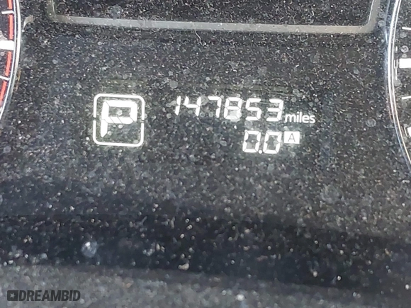 2015 Nissan Altima 2.5 with VIN 1N4AL3AP0FC124842, listed as a IAAI auction lot 42066237 with 147,853 mi miles. Bid and sale history available at carsss.com. Image 7.
