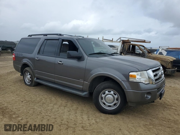 2012 Ford Expedition Max King Ranch z VIN 1FMJK1J59CEF11451, wystawiony jako Copart lot #50804605 z przebiegiem 205 027 mil mil oraz Szkoda całkowita • Salvage title. Historia ofert i sprzedaży dostępna na DreamBid. Obrazek 4.