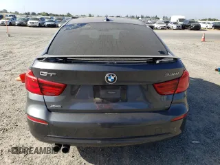 2017 BMW 3 Series 330i xDrive с VIN WBA8Z9C3XHG826535, выставлен на аукционе Copart как лот 59399955 с пробегом 105 463 миль миль и Чистый • Clean title. История ставок и продаж доступна на DreamBid. Изображение 6.