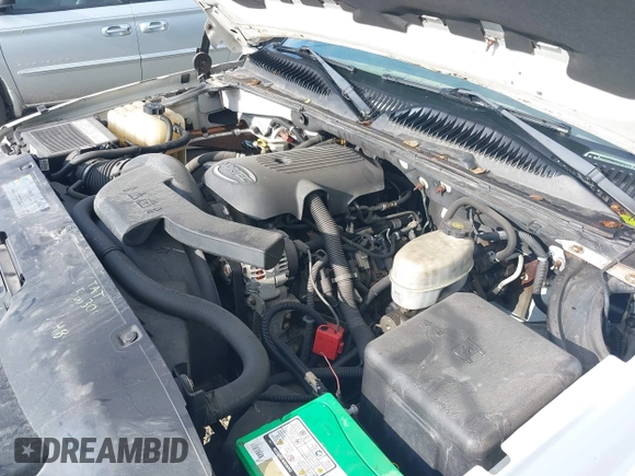 2004 Chevrolet Avalanche with VIN 3GNEC12T04G343801, listed as a IAAI auction lot 42536164 with 246,555 mi miles and . Bid and sale history available at DreamBid. Image 10.
