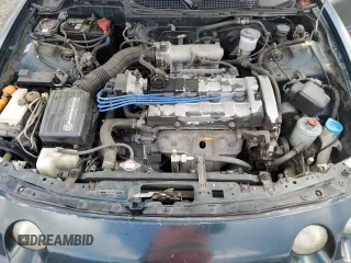 1995 Acura Integra z VIN JH4DB7556SS006528, wystawiony jako Copart lot #84881164 z przebiegiem 256 564 mil mil oraz Szkoda całkowita • Salvage title. Historia ofert i sprzedaży dostępna na DreamBid. Obrazek 12.