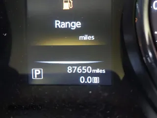 2016 Nissan Rogue SL with VIN 5N1AT2MT3GC923752, listed as a IAAI auction lot 40008148 with 87,650 mi miles. Bid and sale history available at carsss.com. Image 7.