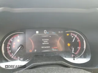 2023 Toyota RAV4 LE с VIN 2T3H1RFV6PC223660, выставлен на аукционе Copart как лот 59608865 с пробегом 43 486 миль миль и Чистый • Clean title. История ставок и продаж доступна на DreamBid. Изображение 9.