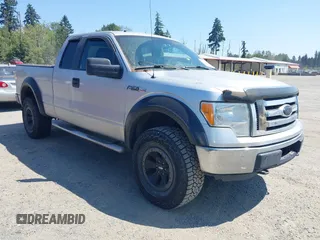 2012 Ford F-150 XL z VIN 1FTFX1EF3CFA73101, wystawiony jako IAAI lot #42797618 z przebiegiem 150 166 mil mil oraz . Historia ofert i sprzedaży dostępna na DreamBid. Obrazek 1.