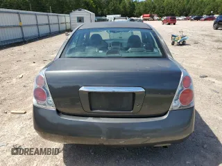 2005 Nissan Altima SL z VIN 1N4AL11D85N475981, wystawiony jako Copart lot #57493965 z przebiegiem 122 020 mil mil oraz Szkoda całkowita • Salvage title. Historia ofert i sprzedaży dostępna na DreamBid. Obrazek 6.