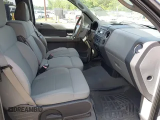 2007 Ford F-150 XLT с VIN 1FTPX14517FB19303, выставлен на аукционе IAAI как лот 42676971 с пробегом 246 050 миль миль и . История ставок и продаж доступна на DreamBid. Изображение 5.