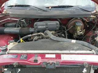 1996 Dodge 1500 с VIN 1B7HC16Y5TS543690, выставлен на аукционе IAAI как лот 43226169 с пробегом 367 892 миль миль и . История ставок и продаж доступна на DreamBid. Изображение 21.