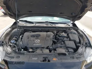 2015 Mazda 6 i Sport with VIN JM1GJ1U58F1190298, listed as a IAAI auction lot 41576830 with 153,142 mi miles. Bid and sale history available at carsss.com. Image 10.