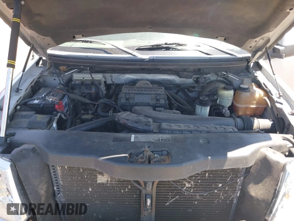 2006 Ford F-150 XL with VIN 1FTPX12V16KC98841, listed as a IAAI auction lot 42715500 with 236,278 mi miles and . Bid and sale history available at DreamBid. Image 10.