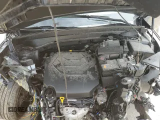 2024 Kia Telluride SX Prestige с VIN 5XYP5DGC6RG458544, выставлен на аукционе Copart как лот 55989465 с пробегом 25 986 миль миль и Списание • Salvage title. История ставок и продаж доступна на DreamBid. Изображение 12.