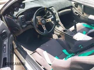 1993 Nissan 300ZX z VIN JN1RZ27H4PX001807, wystawiony jako IAAI lot #42160056 z przebiegiem 132 863 mil mil oraz . Historia ofert i sprzedaży dostępna na DreamBid. Obrazek 5.