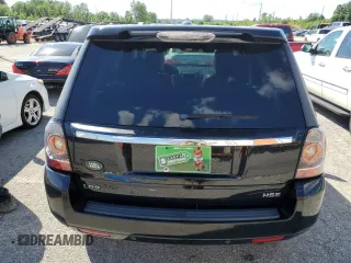 2014 Land Rover LR2 HSE Lux z VIN SALFT2BG1EH408029, wystawiony jako Copart lot #58658624 z przebiegiem 137 241 mil mil oraz Szkoda całkowita • Salvage title. Historia ofert i sprzedaży dostępna na DreamBid. Obrazek 6.