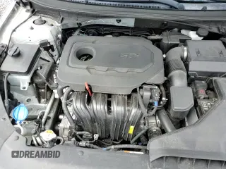 2018 Hyundai Sonata Limited with VIN 5NPE34AF6JH684435, listed as a Copart auction lot 68635805 with 85,339 mi miles and Salvage title. Bid and sale history available at DreamBid. Image 16.