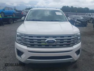 2019 Ford Expedition Limited z VIN 1FMJU1KT8KEA84883, wystawiony jako IAAI lot #42187759 z przebiegiem 85 744 mil mil oraz . Historia ofert i sprzedaży dostępna na DreamBid. Obrazek 12.
