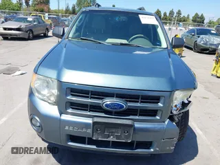 2011 Ford Escape Hybrid with VIN 1FMCU4K30BKC54584, listed as a IAAI auction lot 42131257 with 107,905 mi miles and . Bid and sale history available at DreamBid. Image 12.