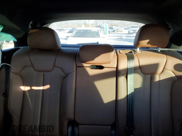 2020 Audi Q5 Premium Plus с VIN WA1E2AFY1L2065266, выставлен на аукционе Copart как лот 83792074 с пробегом 104 401 миль миль и Списание • Salvage title. История ставок и продаж доступна на DreamBid. Изображение 10.