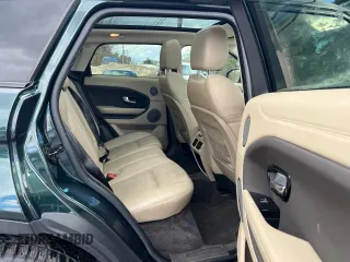 2017 Land Rover Range Rover Evoque SE with VIN SALVP2BG2HH171605, listed as a Copart auction lot 47239975 with 170,788 mi miles and Clean Title. Bid and sale history available at carsss.com. Image 6.