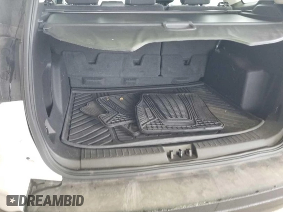 2017 Ford Escape S with VIN 1FMCU0F71HUD44345, listed as a IAAI auction lot 42011578 with 109,357 mi miles and . Bid and sale history available at DreamBid. Image 1.