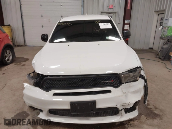 2019 Dodge Durango GT Plus с VIN 1C4RDJDG5KC634088, выставлен на аукционе IAAI как лот 41580757 с пробегом 143 462 миль миль и . История ставок и продаж доступна на DreamBid. Изображение 12.