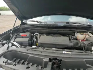 2023 Chevrolet Tahoe Commercial с VIN 1GNSKLED5PR319486, выставлен на аукционе Copart как лот 60391125 с пробегом 10 473 миль миль и Списание • Salvage title. История ставок и продаж доступна на DreamBid. Изображение 14.