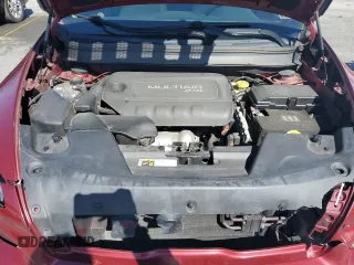 2015 Jeep Cherokee Sport with VIN 1C4PJMAB7FW749757, listed as a Copart auction lot 50165345 with 143,131 mi miles and Salvage Title. Bid and sale history available at carsss.com. Image 11.