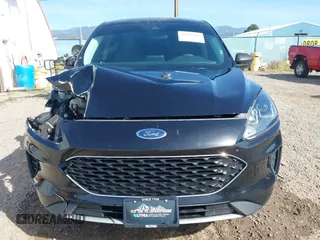 2022 Ford Escape SE z VIN 1FMCU9G68NUA63682, wystawiony jako IAAI lot #40468213 z przebiegiem 52 278 mil mil oraz . Historia ofert i sprzedaży dostępna na DreamBid. Obrazek 13.